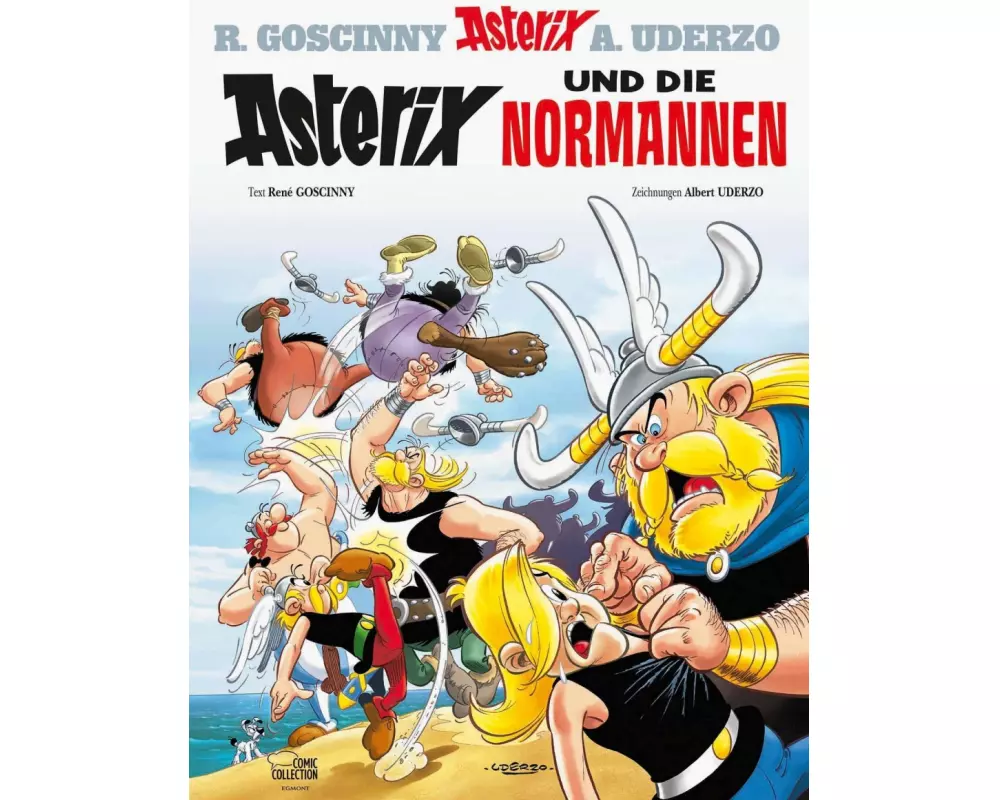 Asterix 09