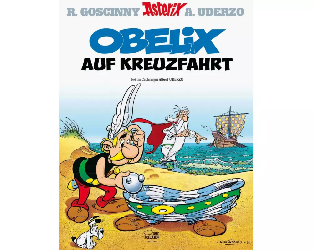 Asterix 30