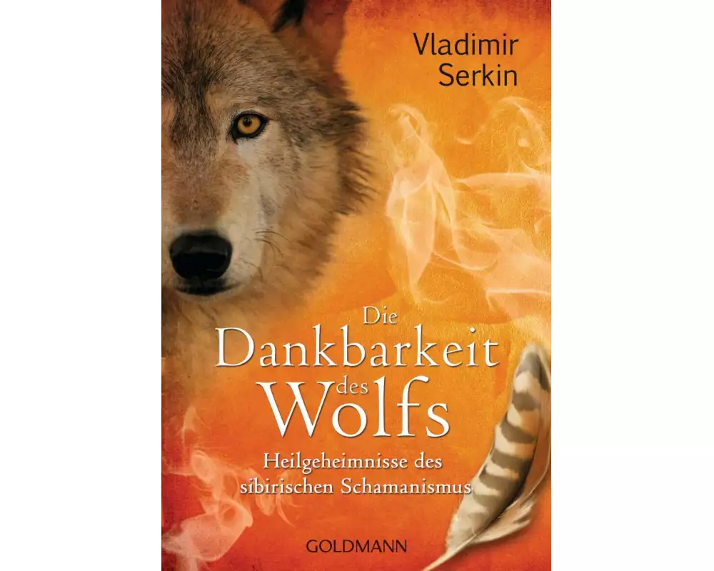 Die Dankbarkeit des Wolfs