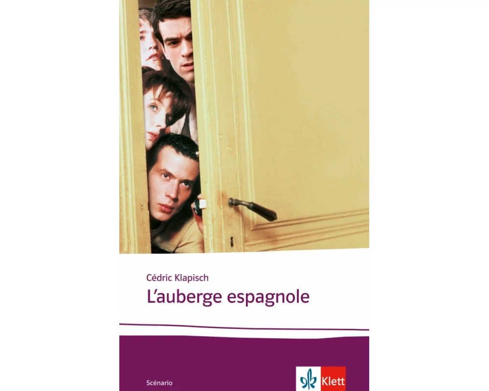 L'auberge espagnole