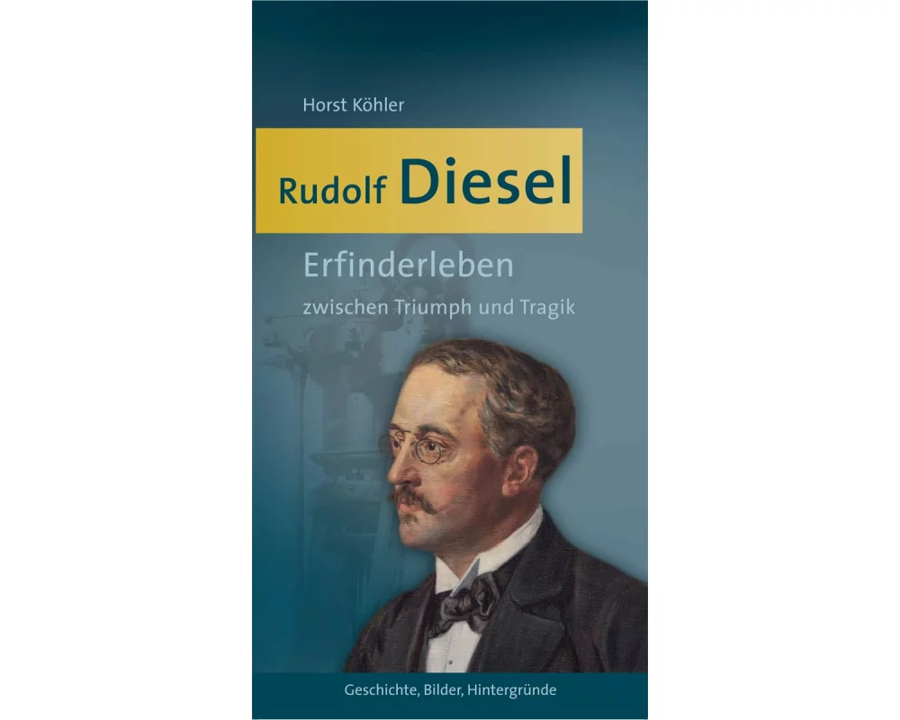 Rudolf Diesel