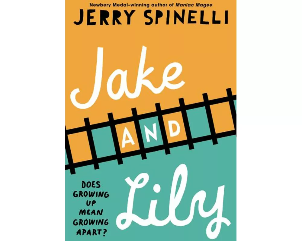 Jake and Lily