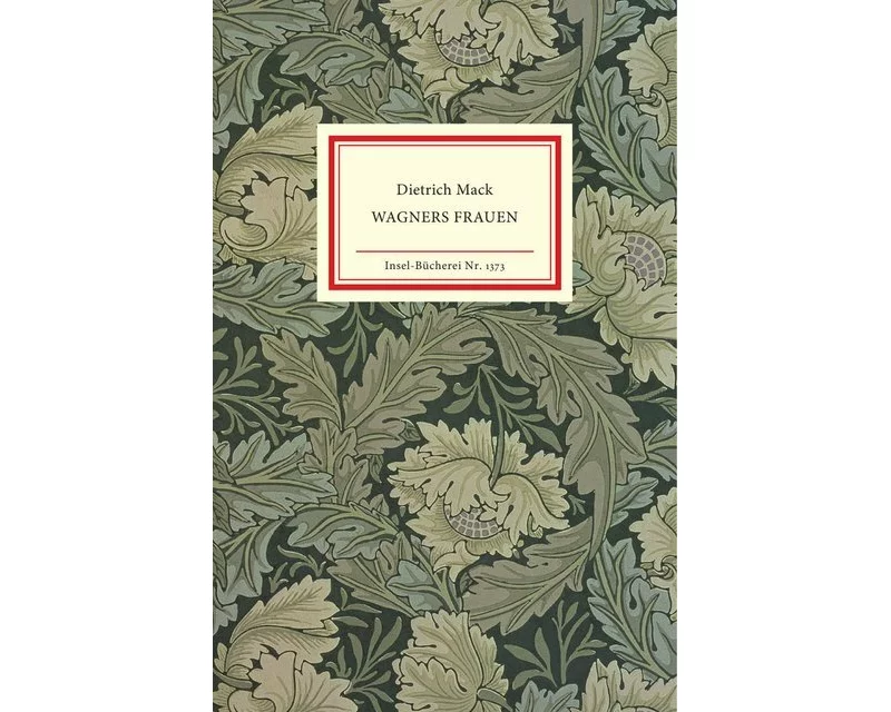 Wagners Frauen