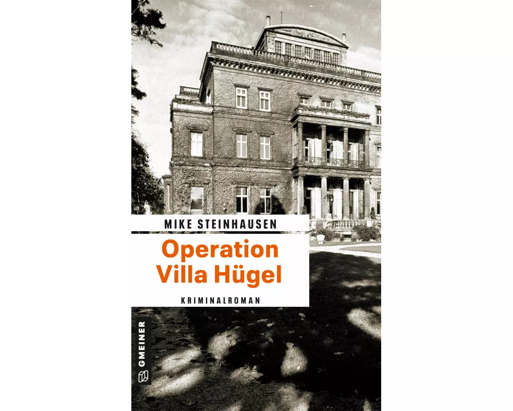 Operation Villa Hügel