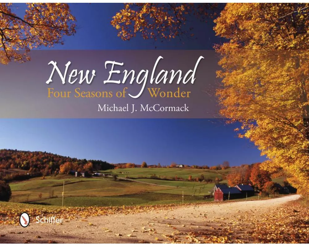 New England