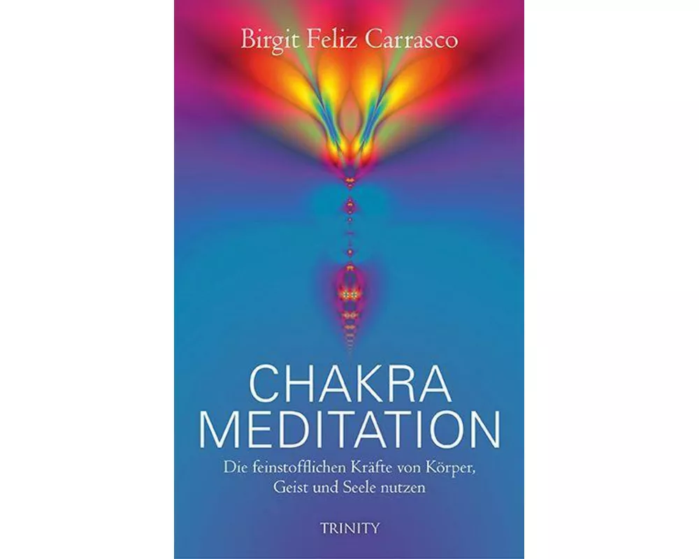 Chakra-Meditation