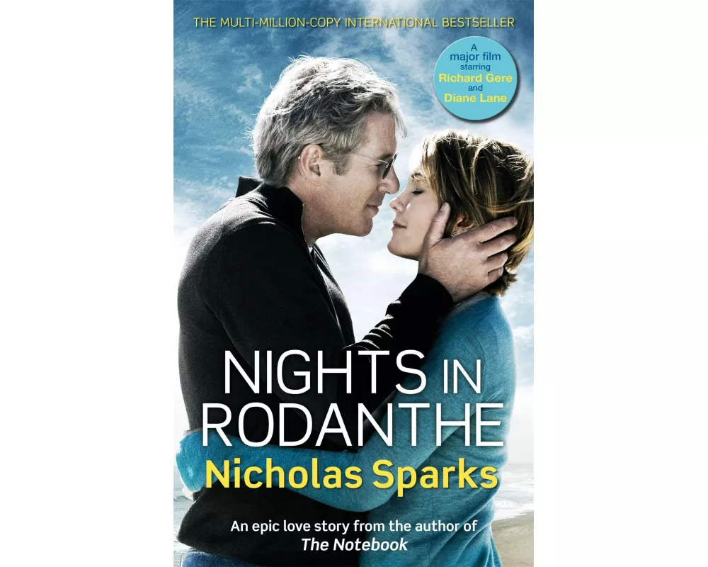 Nights In Rodanthe