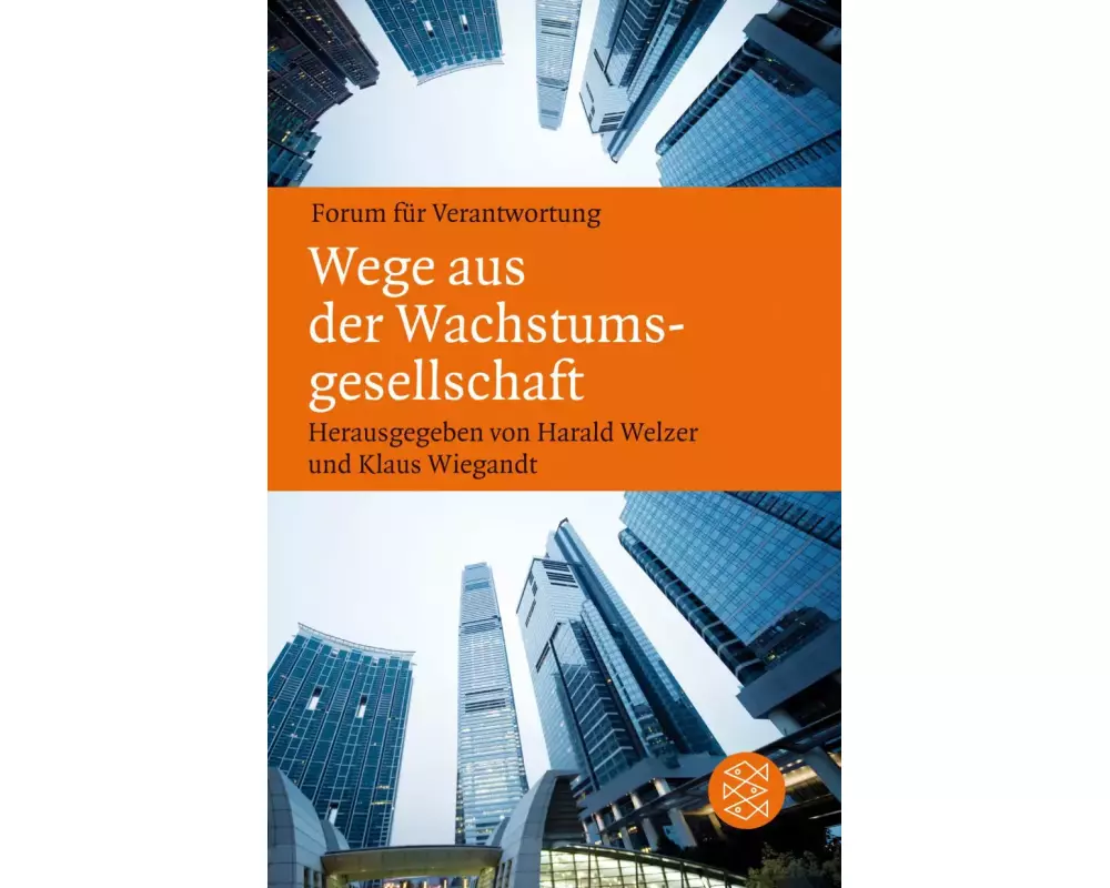 Wege aus der Wachstumsgesellschaft
