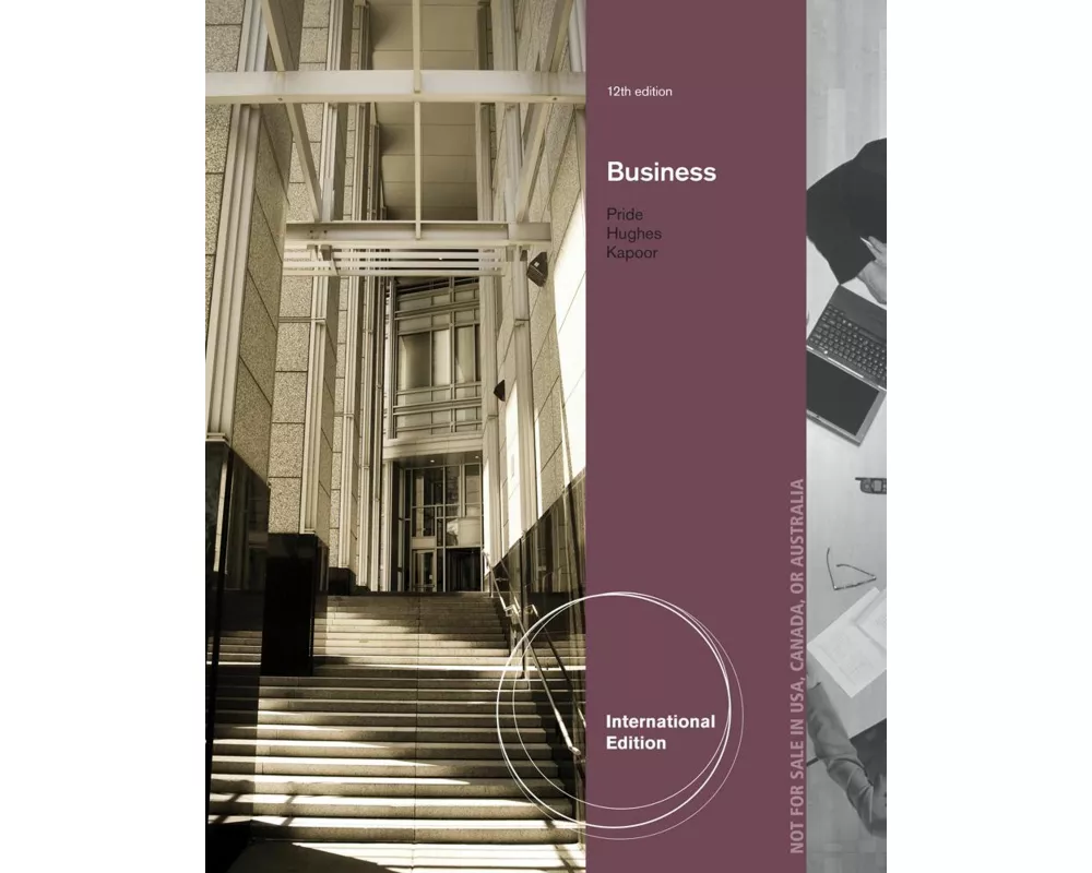 Business, International Edition