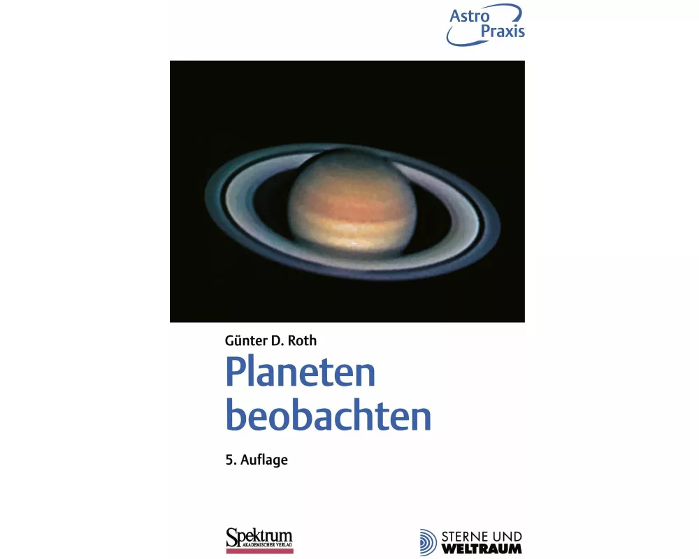 Planeten beobachten
