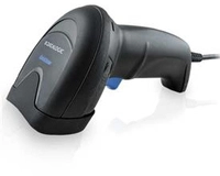 Datalogic QuickScan QD2590 Handheld Barcode Scanner Kit