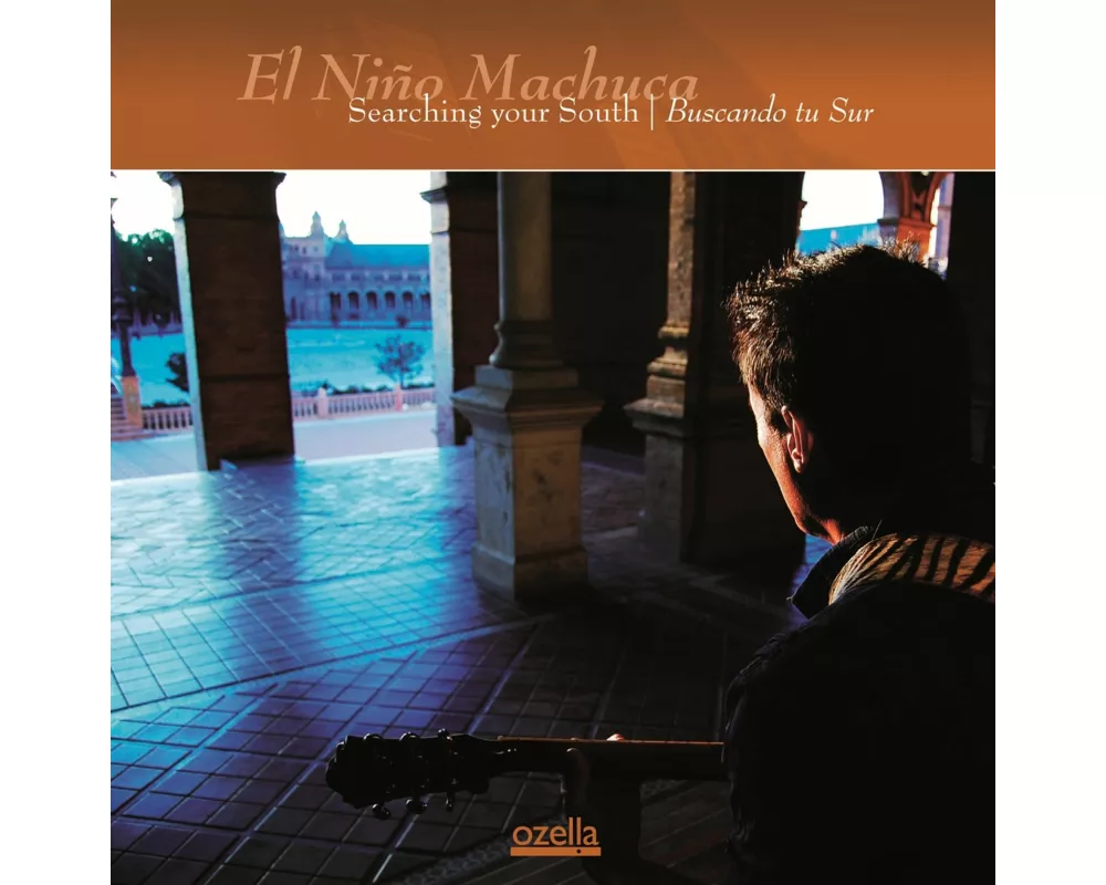 Searching your South | Buscando tu Sur