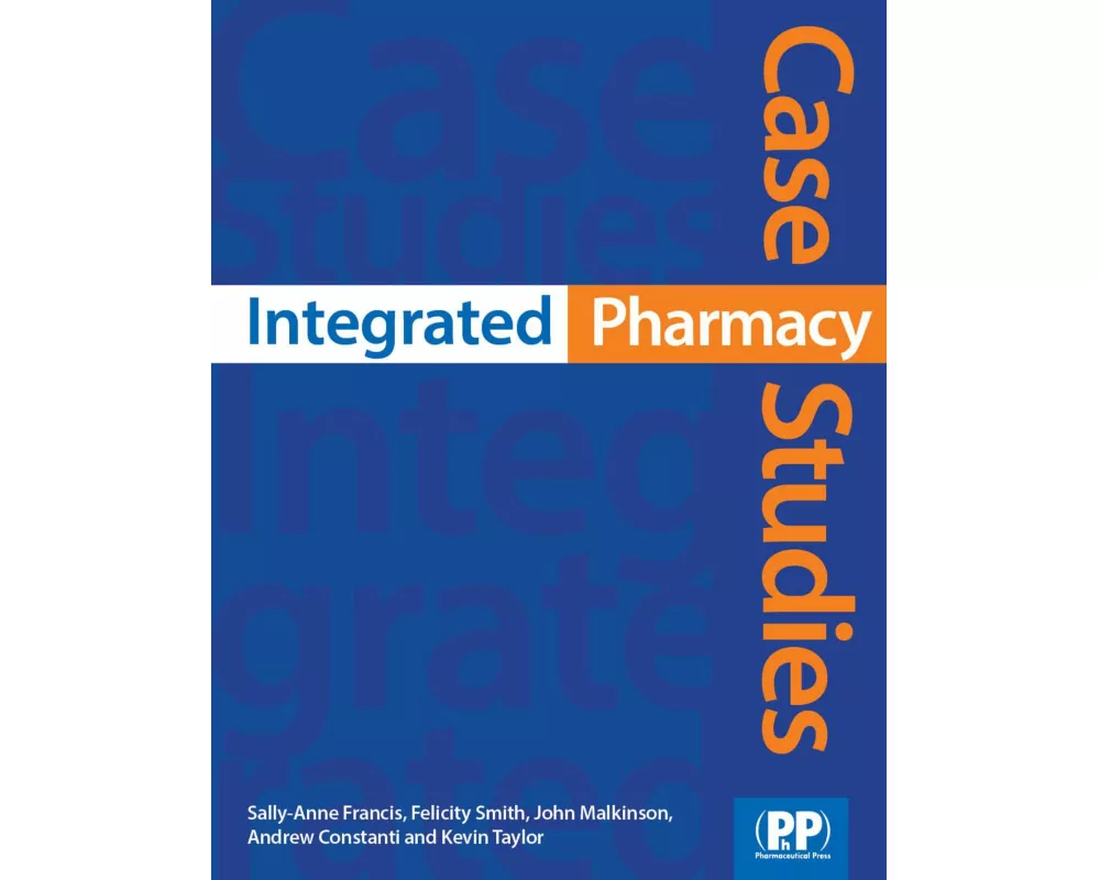 Integrated Pharmacy Case Studies