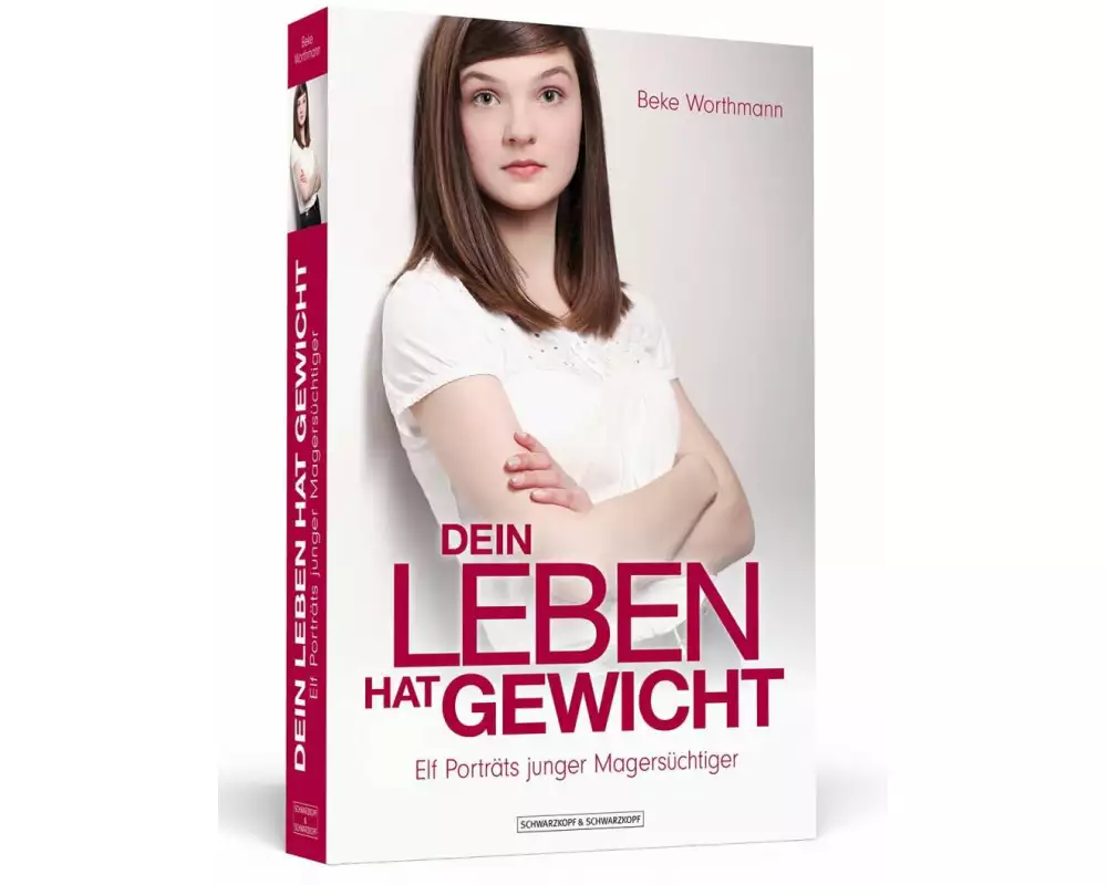 Dein Leben hat Gewicht