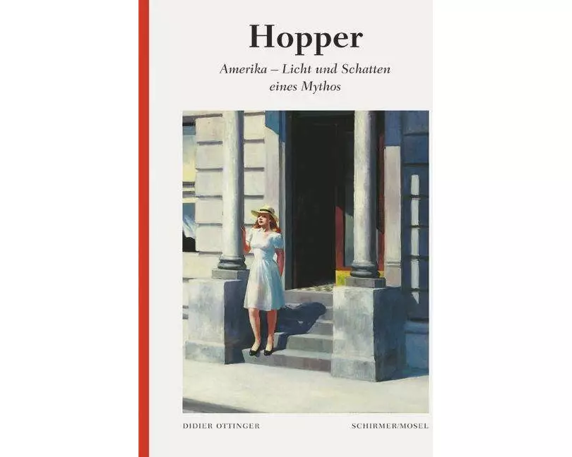 Hopper: Amerika - Licht und Schatten eines Mythos