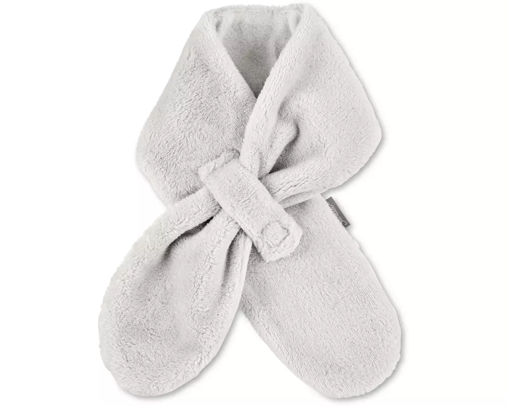 Sterntaler Schal Hellgrau Gr. 70