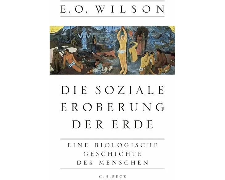 Die soziale Eroberung der Erde