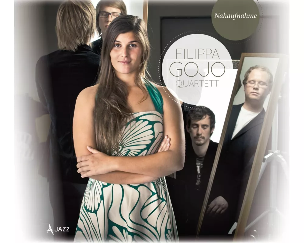 Nahaufnahme (Ltd Edition)