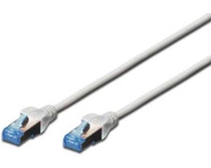 DIGITUS Professional 1 m Category 5e Network Cable for Network Device