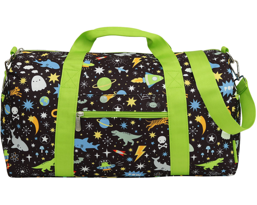 ALLC Reisetasche 46x25x22.5cm TBGABL09 Galaxy