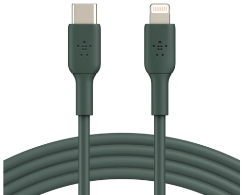Belkin BOOST↑CHARGE 2 m Lightning/USB-C Data Transfer Cable