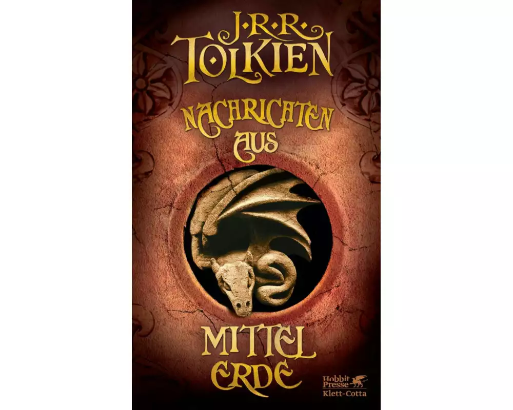 Nachrichten aus Mittelerde