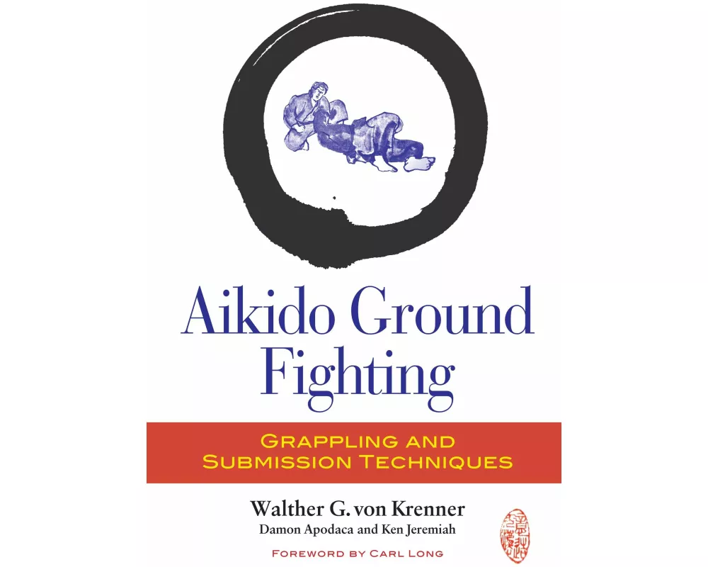 Aikido Ground Fighting