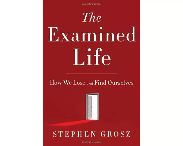The Examined Life: How We Lose and Find Ourselves