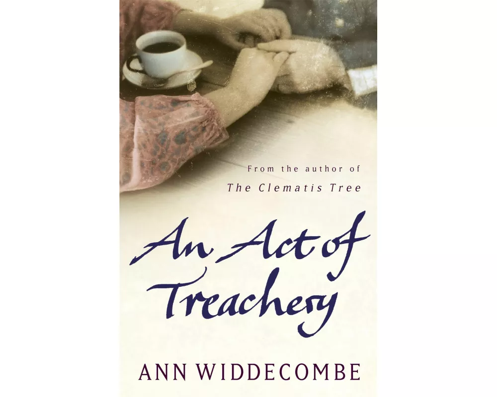 An Act of Treachery