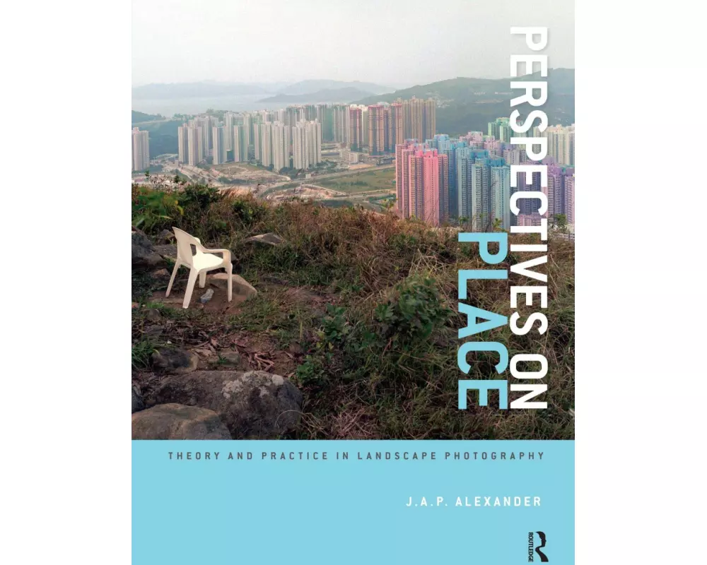 Perspectives on Place