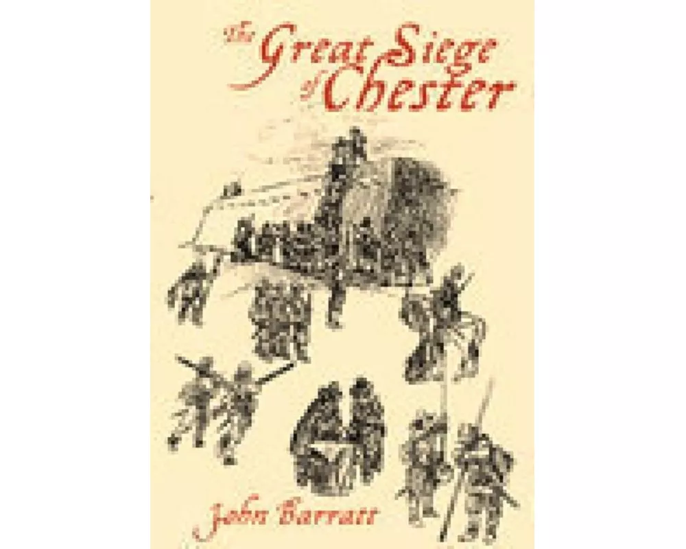 The Great Siege of Chester