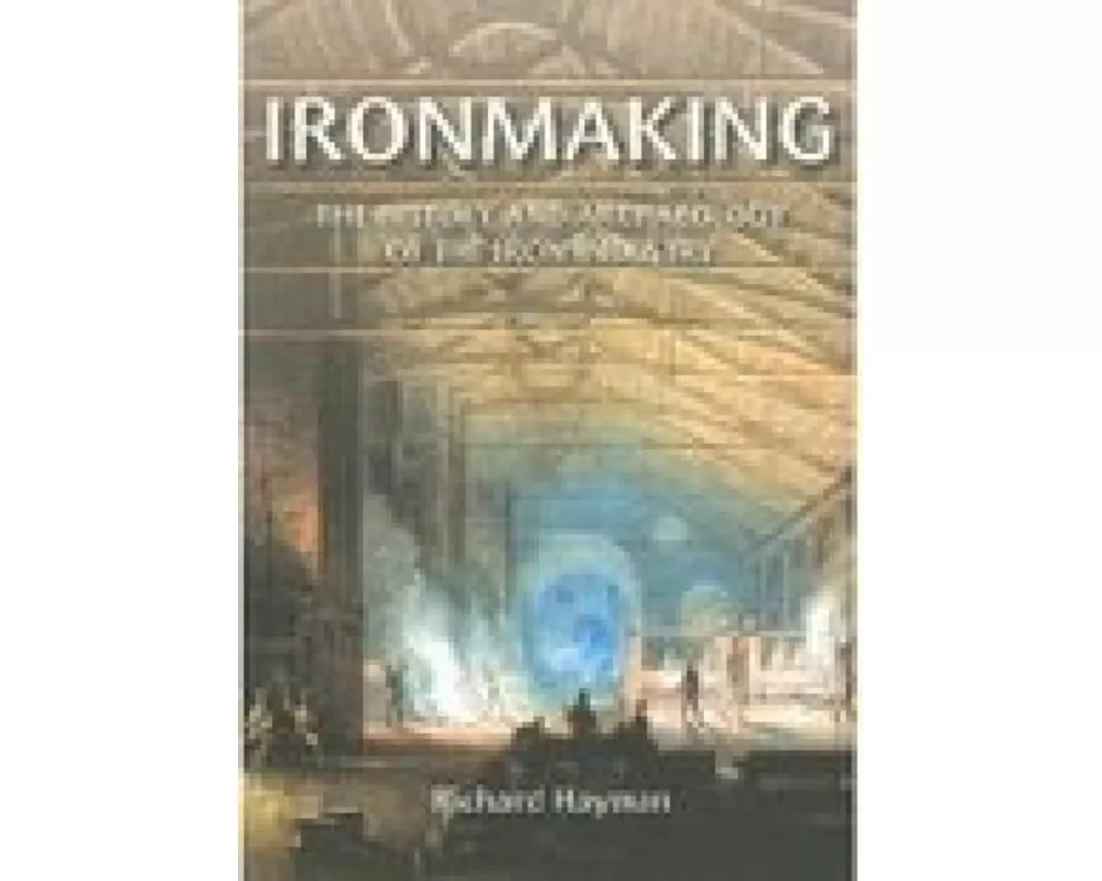 Ironmaking
