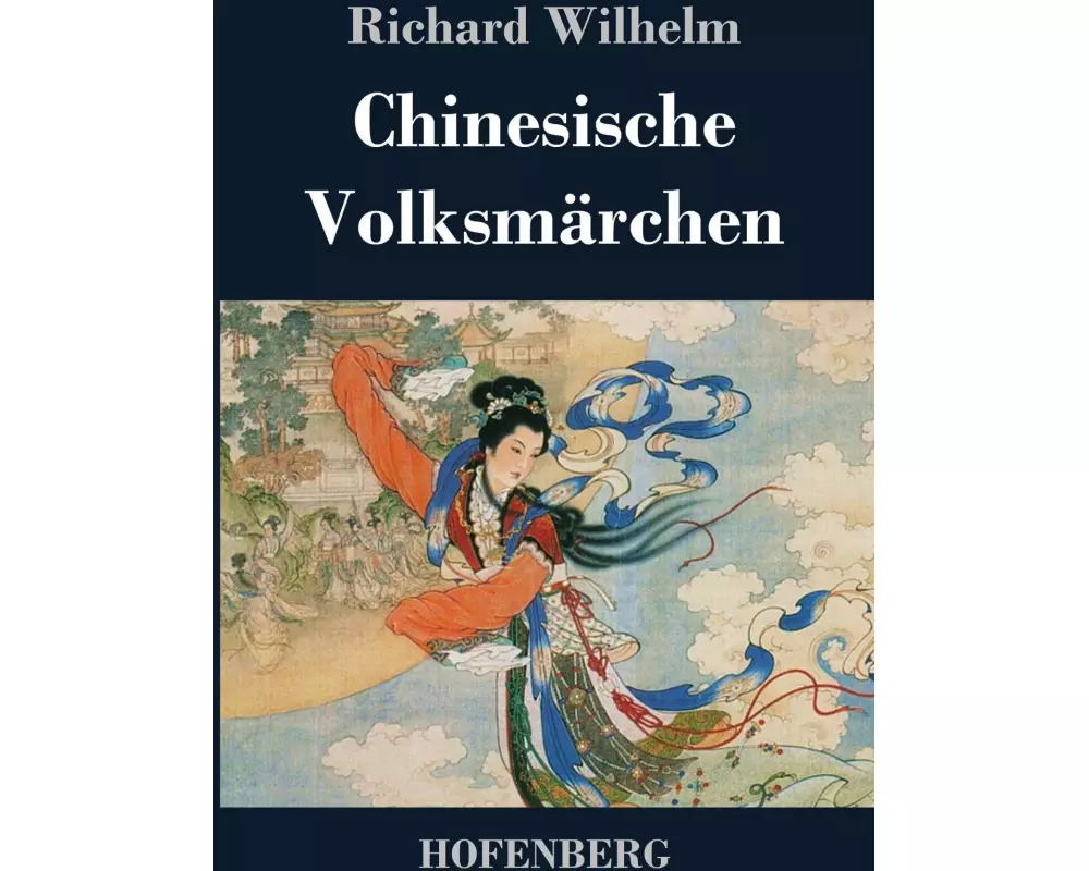 Chinesische Volksmärchen