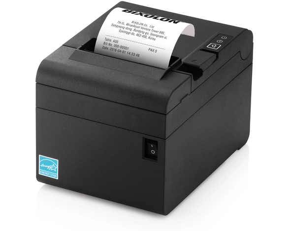 Bixolon SRP-E302 Retail, Hospitality, Banking Direct Thermal Printer