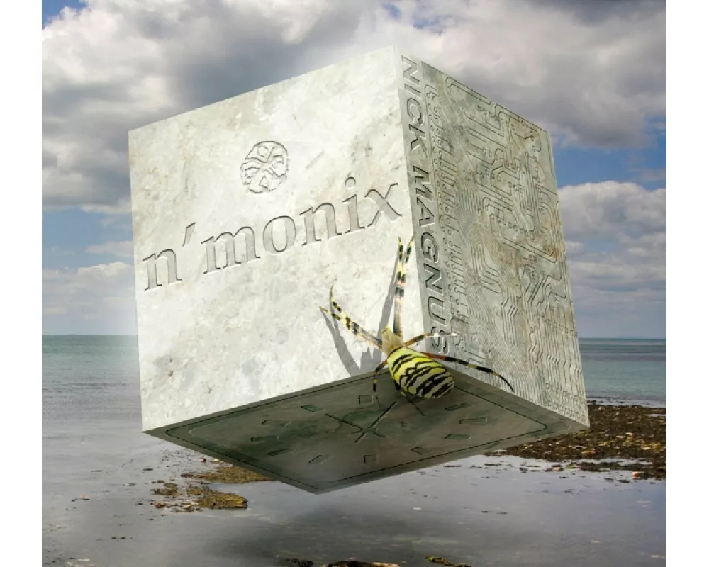 N'monix