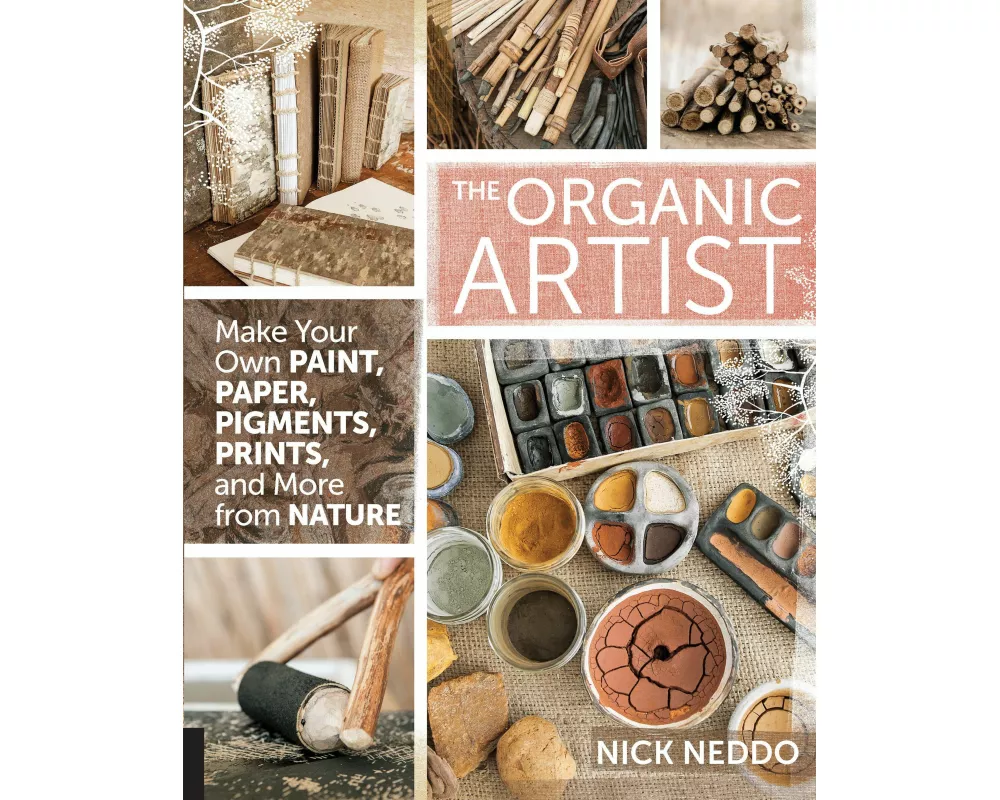 The Organic Artist