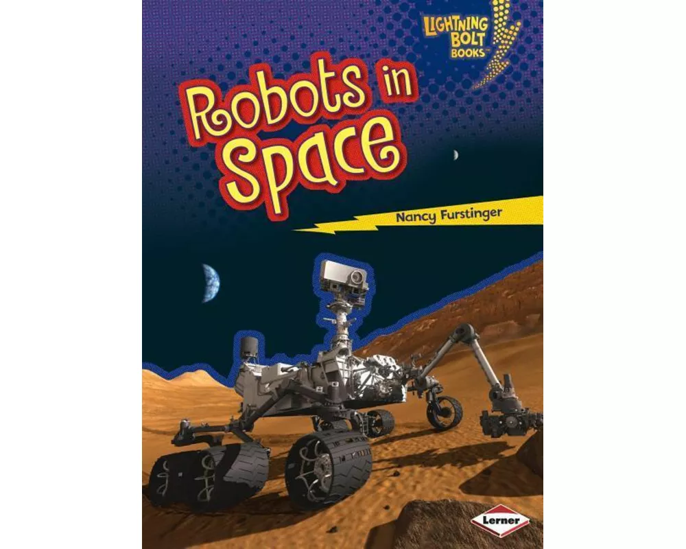 Robots in Space
