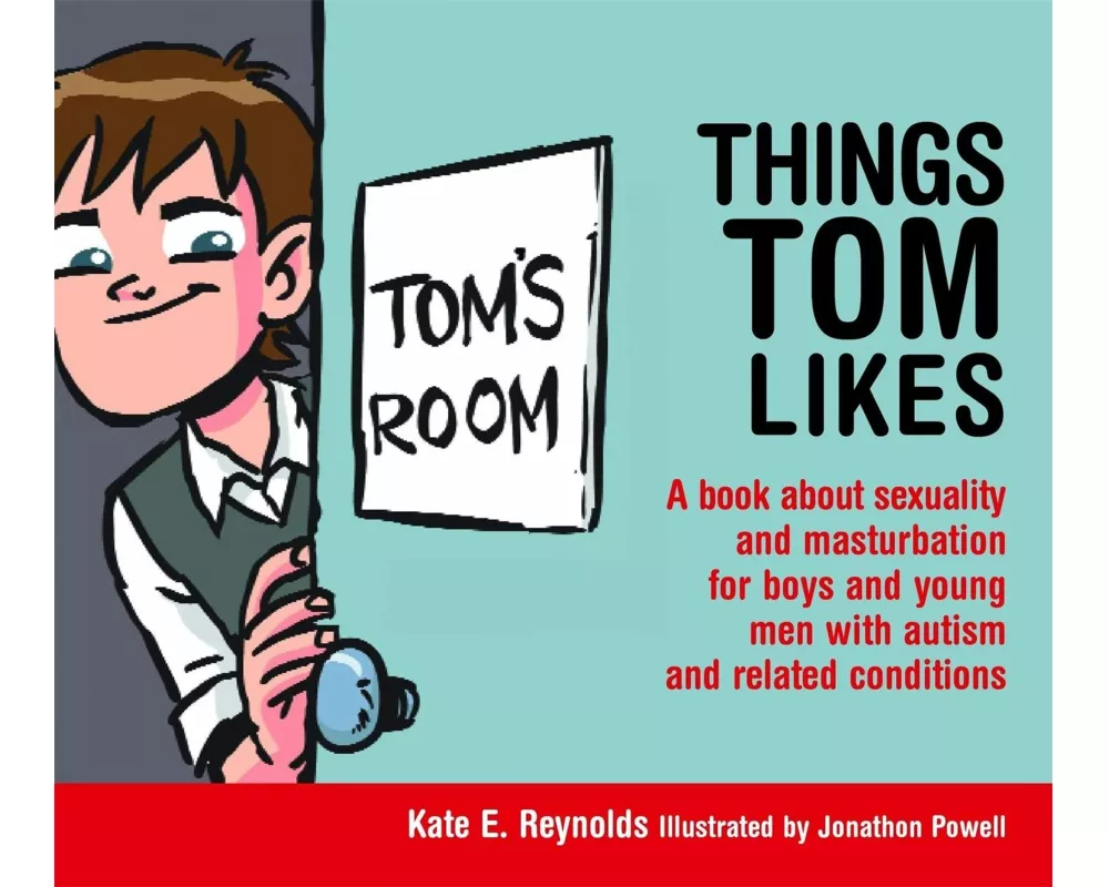 Things Tom Likes