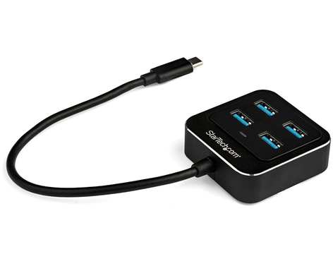 StarTech.com USB Hub