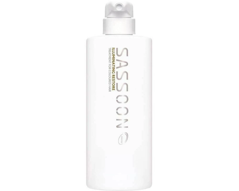 SASSOON Illuminating Restore 500 ml