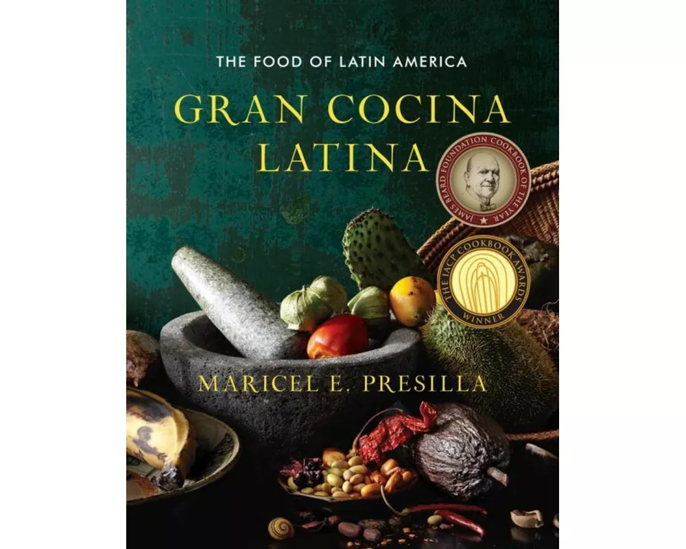 Gran Cocina Latina