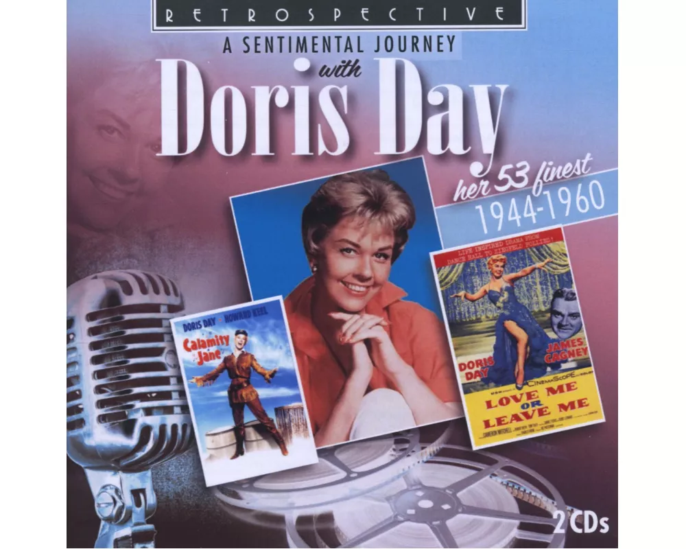 A Sentimental Journey