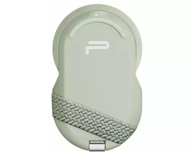 PGYTECH MagFlex Phone Photography Stand Mint Green