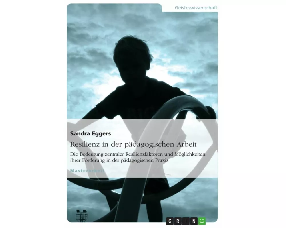 Resilienz in der Pädagogischen Arbeit