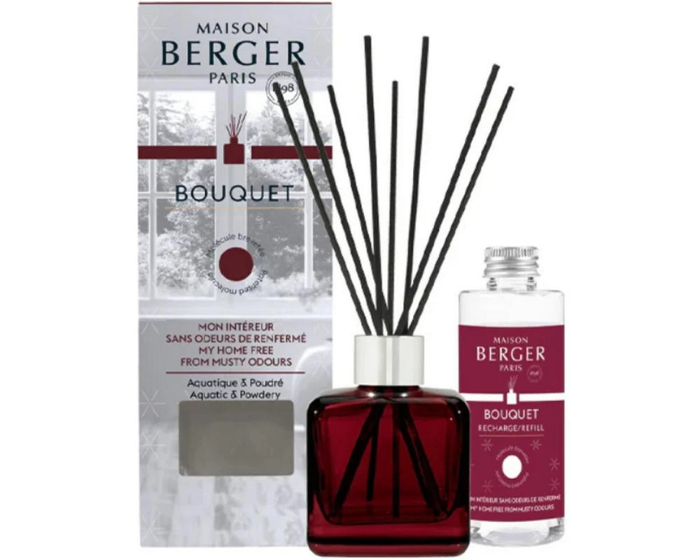 Maison Berger Duftstäbchen Renfermé 100 ml