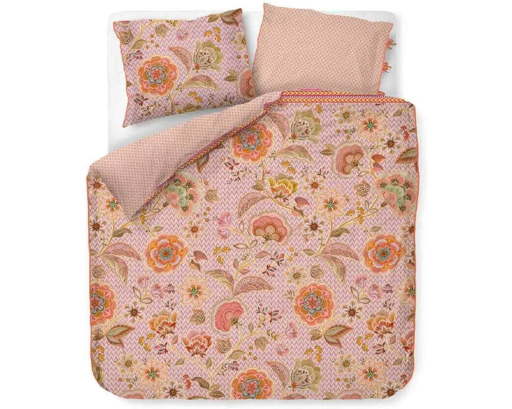 PIP Studio Duvetbezug Hakuna 200 x 210 cm, Lila