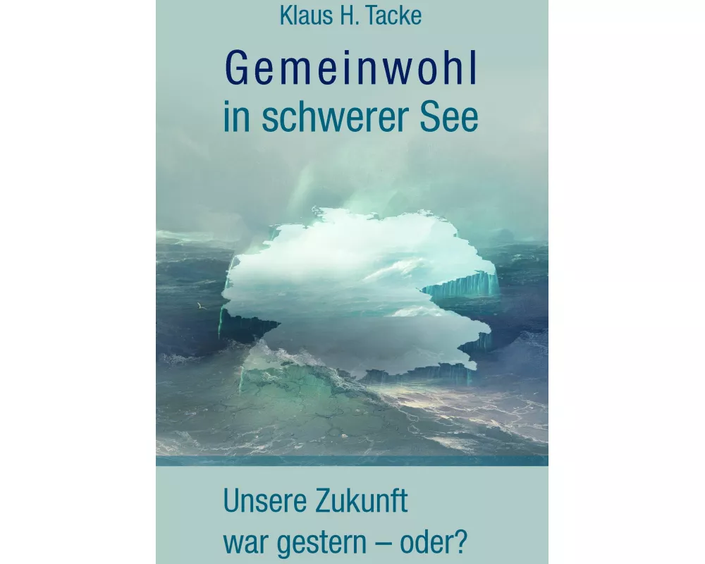 Gemeinwohl in schwerer See