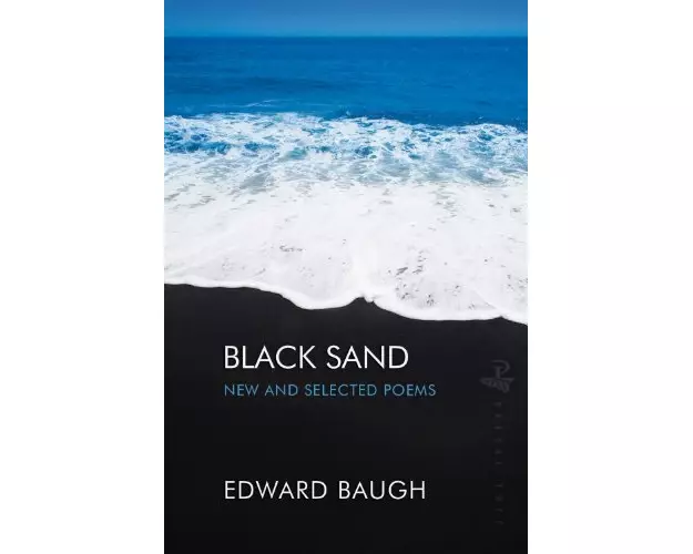 Black Sand: New and Selected Poems