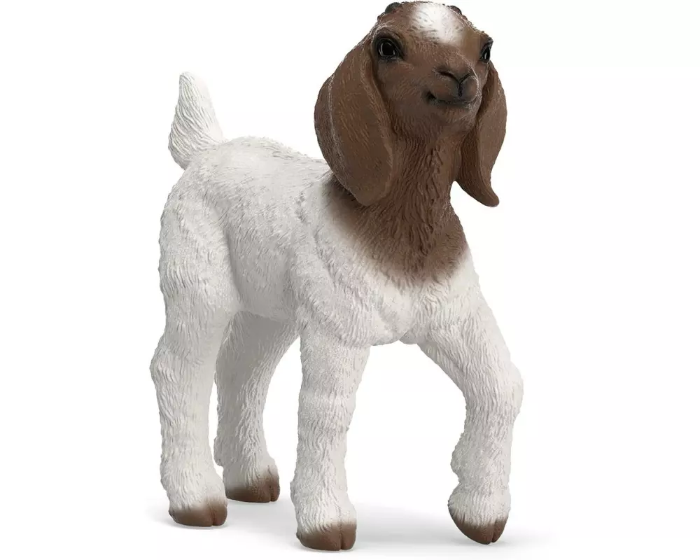 Schleich Spielzeugfigur Burenzicklein