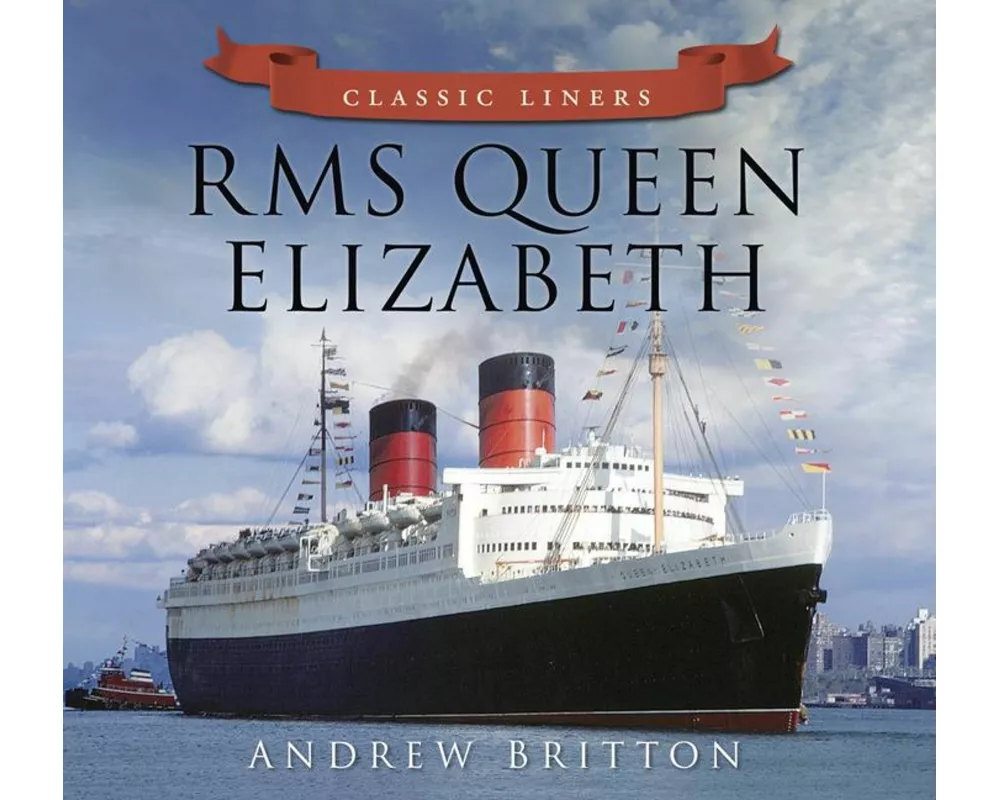 RMS Queen Elizabeth